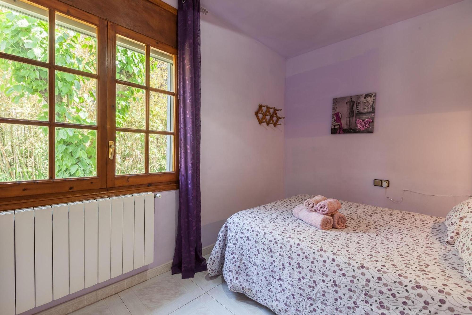 Villa Gessami Bellvei del Penedes Exterior foto